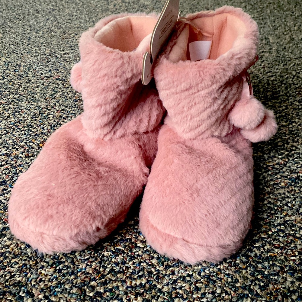 house slippers